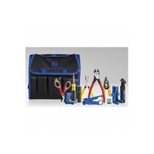 TK-106 Fiber Optic Mid Span Slit & Ring Tool Kit