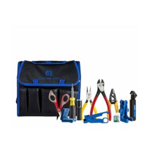 TK-120 Fiber Prep Kit