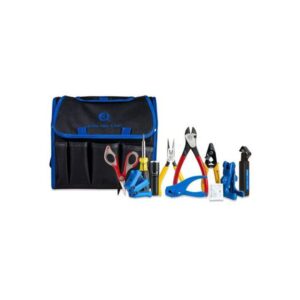 TK-121 Fiber Prep Kit