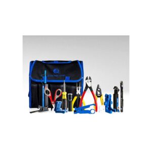 TK-150 Fiber Prep Kit