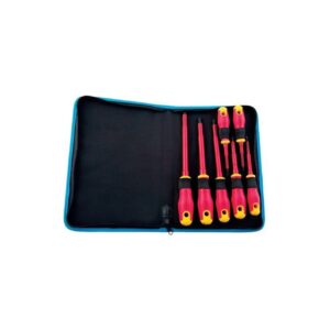TK-70INS 7 Piece Insulated Screwdriver Kit