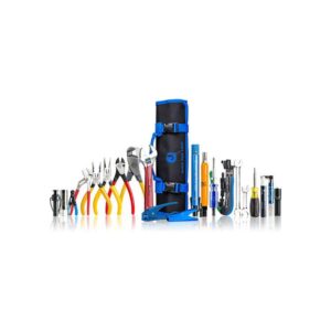 TK-822 Professional CATV Communications Tool Kit
