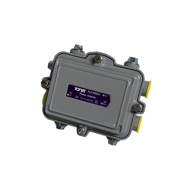 TLP-PID31 Hardline 1220 MHz Power Inserter