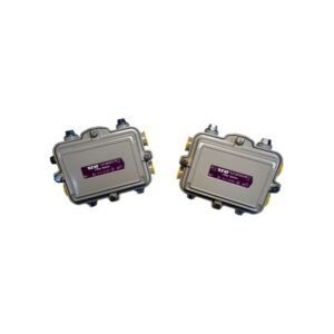 TLP-SP2D31 Hardline 1220 MHz 2 Way Splitter