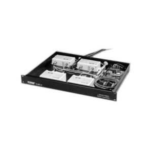 TLRC-4 L Band Optical TX or RX Rack Mount Chassis