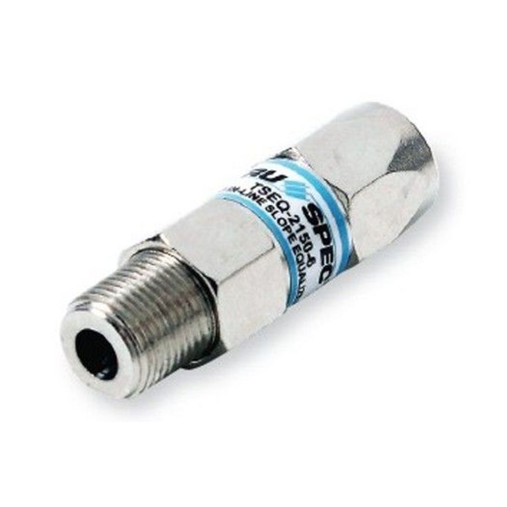 TSEQ215012 InLine Slope Equalizer See Toner XEQ Toner Cable