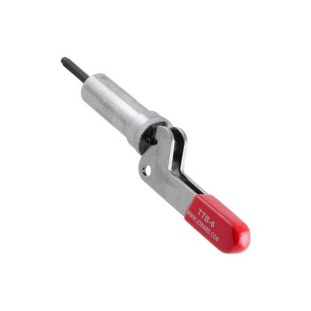 TTB-6 Barrel Lock Plunger Key