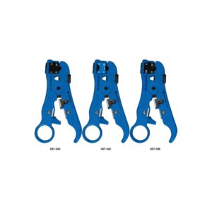 UST-500 Universal Cable Stripping Tool