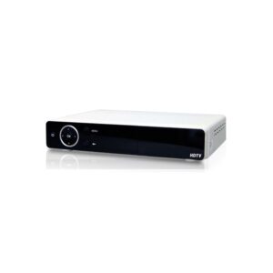 VMX3-1.1 Triple-Tuner, HD, MPEG-2/4 QAM Set-Top Box w/ Verimatrix CAS