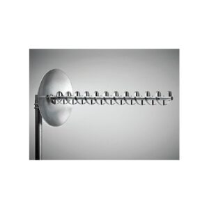 WH14-69/32 UHF Broadband Helical Antenna with 32 Inch Dish