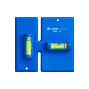 WTL-12 Wallbox Template Leveler