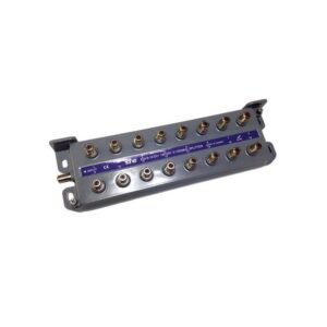 XGVS-16D31 16 Way 1.2 GHz Vertical Splitter