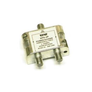XPD-2P 2 way L-Band Power Divider