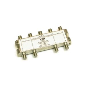 XPD-8P 8 way L-Band Power Divider