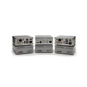 Xcion KVM Extender