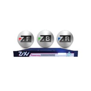 Zixi-Pipe
