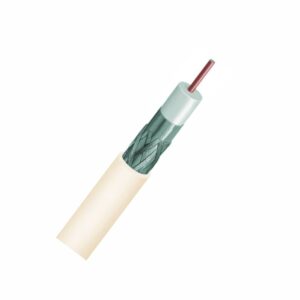 2285K PLENUMAX Coaxial Cable,RG-11, Plenum rated
