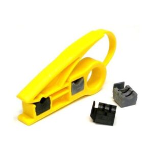 CST-59611 Strip tool for RG-59, RG-6, RG-7 & RG-11