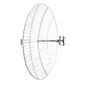 D-1338-BB UHF Broadband 4 Foot Parabolic Antenna