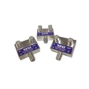 DCWRG Wall Plate Tap