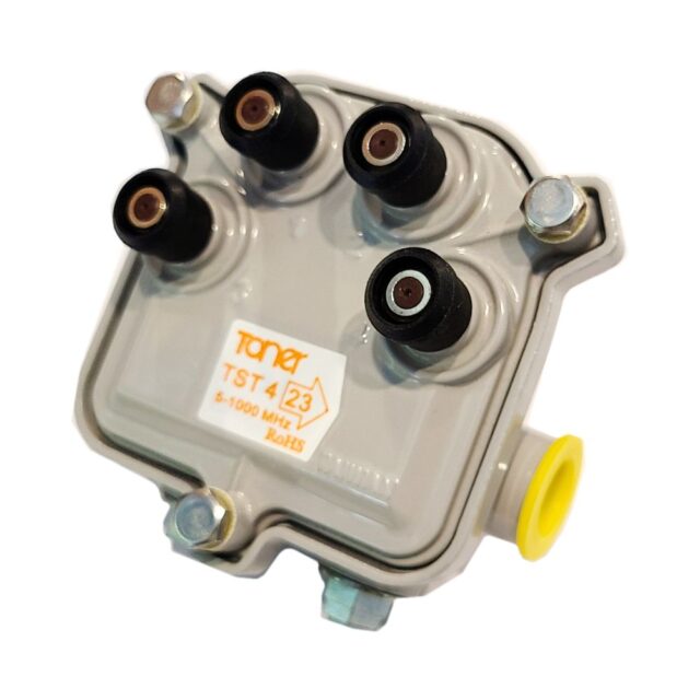 F81-RS F Port Rubber Weather Seal - Image 3