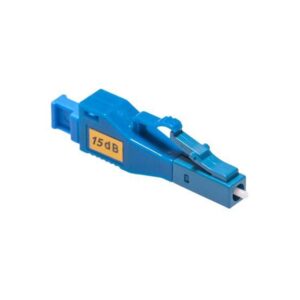 FA/MF/LCU/* Fiber Optic Attenuator LC/UPC Connector