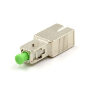 FA/MF/SCA/* Fiber optic Attenuator SC/APC Connector