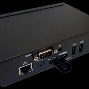 H200 IPTV Hospitality STB
