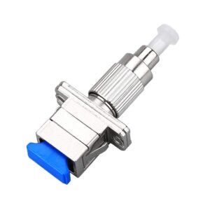 HA/F/F/SC/FC Hybrid Adapter SC to FC Connector