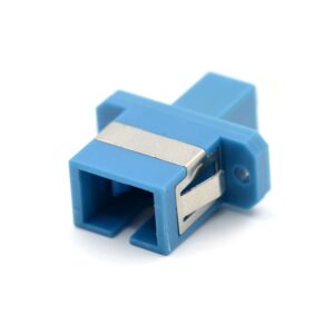 HA/F/F/SC/LC Hybrid Adapter SC to LC Connector