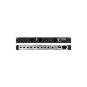 HDE-8C-QAM/DIN 8 Program Encoder