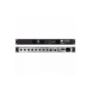 HDE-8C-QAM/IP DIN 8 program Encoder