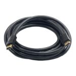 HDMI3B2 10" Black HDMI to HDMI Cable