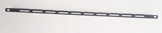 LBP-1A 19" Horizontal Lacer Bar, Straight, No offset - Image 3