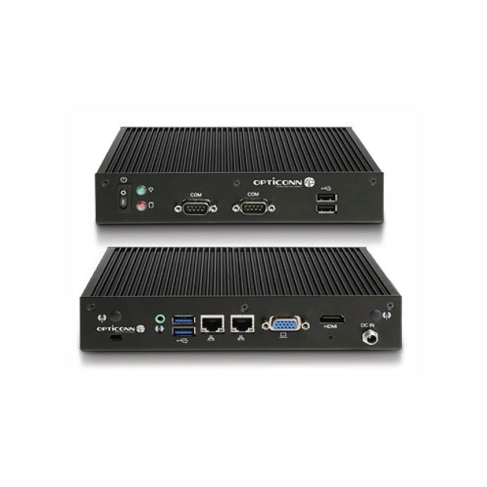 MS-500G MediaStream Digital IP Server