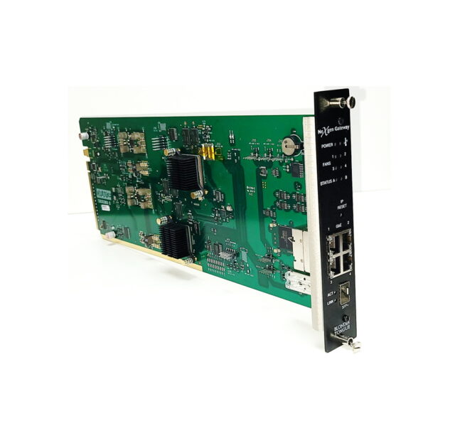 NXG-CNTRL Controll Module for NXG Chassis - Image 2