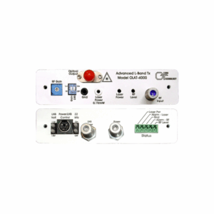 OLAT L-Band Transmitter