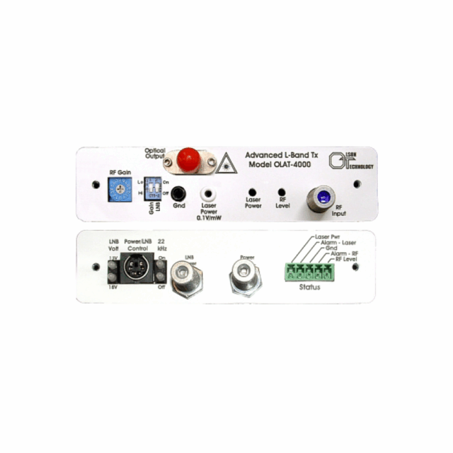 OLAT L-Band Transmitter