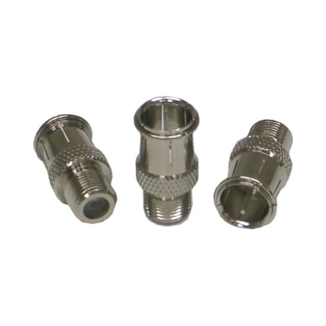 PF-59 F Push On Adapter