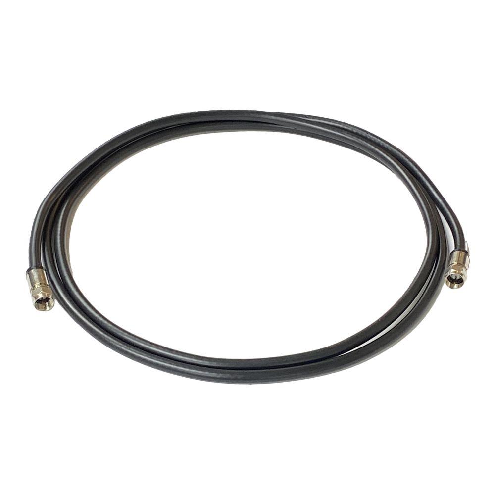 Cable coaxial rg6