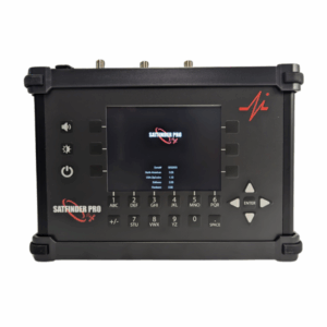 SatFinder Pro SFP Satellite Meter