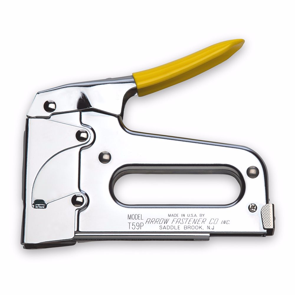 Arrow T59 Staple Gun