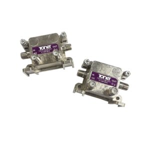 TGT2 2 Port Tap