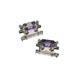 TGT2-*D31 2 port taps, 1.2 GHz (replace * with tap value)