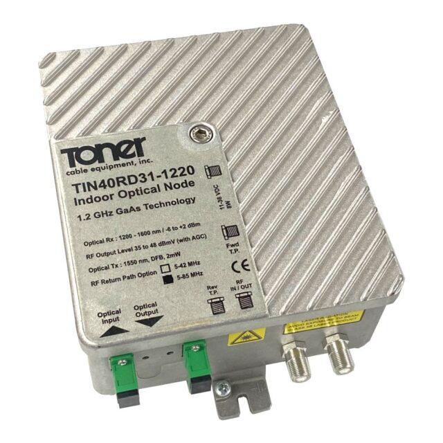 TIN40RD31-1220 Indoor Optical Node