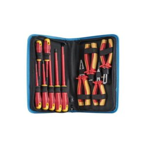 TK-110INS 11 Piece Insulated Tool Kit