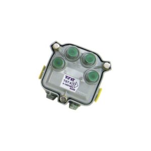 TST4-* 4 Port Outdoor 1.2 GHz Taps
