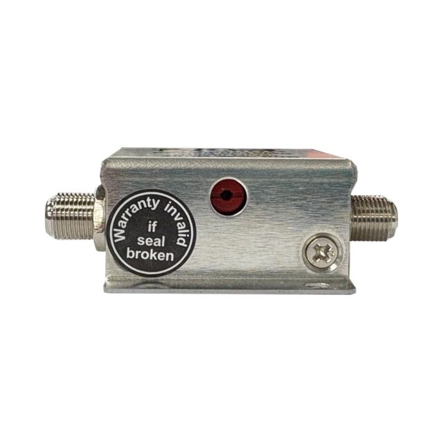 TVA-20DC Variable Attenuator, 2-20 dB Attenuation, 5-2150 MHz - Image 2