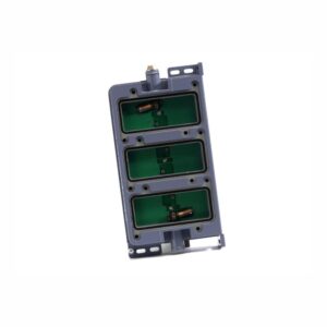 TXMT-3H Total Tap Housing, holds 3 tap plates
