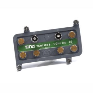 TXMT102-* 2 Port Total Tap tap plate